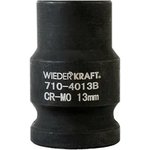 Головка торцевая ударная 6-гранная (13 мм; 1/2DR) WDK-710-4013