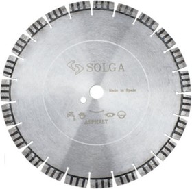Диск алмазный сегментный (350х25,4/20 мм) PROFESSIONAL10 23116350A