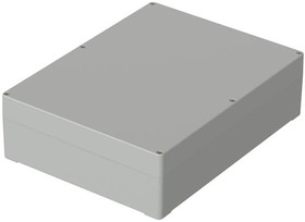 Фото 1/4 03253000, Enclosures for Industrial Automation Enclosure, ABS