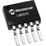 LM2575-5.0WU, Switching Voltage Regulators 1A Step-Down SMPS Regulator