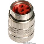 MB1CKN0800, Sensor Connector, MotionGrade M23 B Series, M23, Female ...
