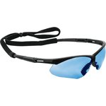 Защитные спортивные очки LESP-SZ синие 15176