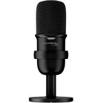 Микрофон HYPERX SoloCast, черный [hmis1x-xx-bk/g]