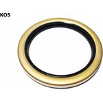 kos-407, KOS Сальник передней ступицы HYUNDAI MIGHTY2 98-04 5183045200