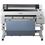 Плоттер Epson SureColor SC-T5200 (C11CD67301A0) A0/36"