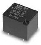 G5LB1DC12, Electromechanical Relay 12VDC 390.6Ohm 8ADC/10AAC SPDT (19.6x15.6x15.2)mm THT Power Relay