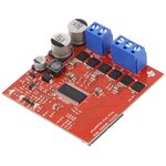 BOOSTXL-DRV8301, Power Management IC Development Tools Motor Drive BoosterPack