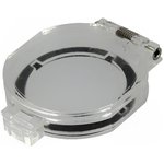 09455020001, Har-Port Dust Cap for use with RJ45 Connectors