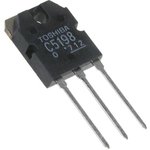 2SC5198-O(Q), Транзистор NPN 140 В 10 А [2-16C1A]