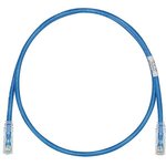 UTPSP1MBUY, Ethernet Cables / Networking Cables Copper Patch Cord, Cat 6 ...