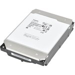 Жесткий диск серверный Toshiba 3.5" 22TB MG10F Series SAS 12Gb/s, 7200rpm ...
