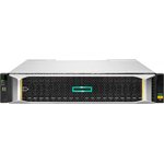 Система хранения данных HPE MSA 2060 16Gb FC LFF Storage (2U, up to 12LFF ...