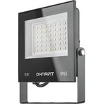 Светильник ОНЛАЙТ 90 498 OFL-03-50-6.5K- BL-IP65-LED