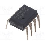 SN65LBC176AP, RS-485 Interface IC Quad LP Diff Bus