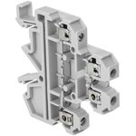 plc-JXB-2-4/ 35gy, Terminal block JXB-4/35 double series PROxima