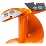 Шнек под мотобур MOTOSHTORM 130R правое вращение SMS-130R 00000224549