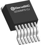 Фото 1/2 GD30MPS12J, Diode Schottky 1.2KV 59A 8-Pin(7+Tab) TO-263