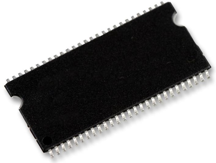 Микросхемы памяти MT48LC4M16A2P-6A-IT:J – купить оптом и в розницу