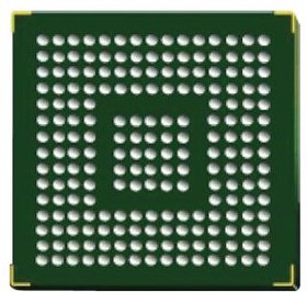 STM32F745IEK6, Микроконтроллер ARM, STM32 Family STM32F7 Series Microcontrollers, ARM Cortex-M7, 32бита, 216 МГц