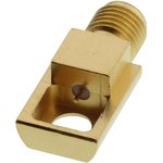 142-0741-841, JACK ASSY, SURFACE MOUNT END LAUNCH, SMA 02H4992