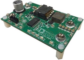 Фото 1/2 ADP1074LGA-EVALZ, Power Management IC Development Tools Isolated, Synchronous Forward Controller with Active Clamp and iCoupler