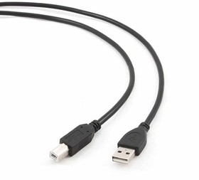 IS.ACAMUSBB-1.5M, USB Cables / IEEE 1394 Cables ROHS USB A USB B, 1.5M