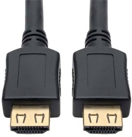P568-025-BK-GRP, P568-025-BK-GRP Tripp Lite Cable Assembly Audio/Video 7.62m HDMI to HDMI 19 to 19 POS M-M 28AWG - Arrow.com