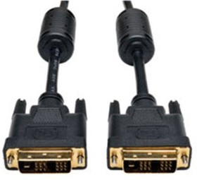P561-010, HDMI Cables 10FT DVI CBL,SGL LINK,(TMDS)