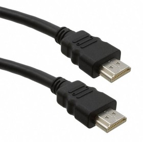 0687670201, HDMI to HDMI A 1.4 w/Ethernet 3m