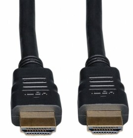 P569-006, HDMI Cables 6FT HDMI HSETHERNT CBL