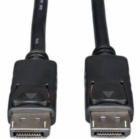 P580-025, Audio Cables / Video Cables / RCA Cables 25FT DISPLAYPORT MONITOR CBL