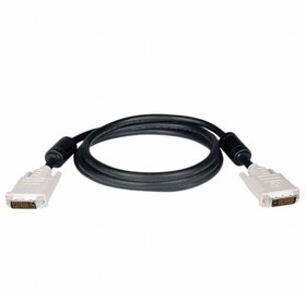 P560-006, HDMI Cables DVI Dual Link TDMS Cable