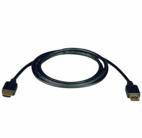 P568-025, HDMI Cables HDMI M/M CABLE, 25FT