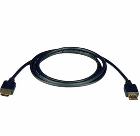 P568-016, Cable Assembly HDMI 4.88m HDMI to HDMI 19 to 19 POS M-M 28AWG