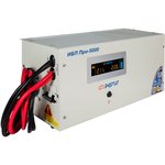 Инвертор (преобразователь напряжения) Энергия ИБП Pro 5000