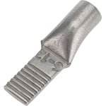 07-8460, Наконечник штифтовой медный луженый НШМЛ 6-5,5х12 (6мм² - ø5,5мм) (в ...