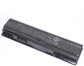 Фото 1/2 Аккумуляторная батарея для ноутбука Dell Inspiron 1410, Vostro A840, A860, A860n, 1014 48Wh