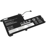 Аккумуляторная батарея для ноутбука Lenovo Ideapad 330S-15IKB (L15L3PB0) 11,4V ...