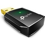 TP-Link Archer T2U Компактный двухдиапазонный ...