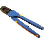 91537-1, CERTI-CRIMP II Hand Ratcheting Crimp Tool for Flexible Flat Cable ...