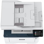 МФУ лазерный Xerox WorkCentre B305V_DNI A4 Duplex Net WiFi белый/синий