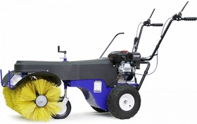 Подметальная машина Masteryard Gross Torque 11.0, ширина захвата 80 см MXS8532R