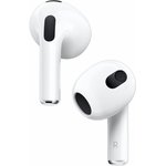 Наушники TWS Apple Airpods 3