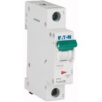 242200 PLSM-C6-MW, xPole MCB, 1P, 6A Curve C, 48V DC, 10 kA Breaking Capacity