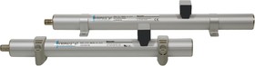 BTL6-A110-M0250-A1-S115, Linear Transducer 250mm stroke 0 a 10 V, Maximum of 5 mA output range 20 a 28 V dc IP67, preobra