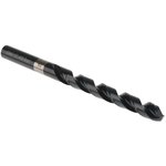 A1089.0, A108 Series HSS Twist Drill Bit for Stainless Steel, 9mm Diameter ...