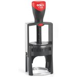 Оснастка для печати круг. металл. d45мм R2045 Colop