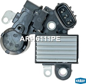 Фото 1/3 ARH6111PE, Регулятор генератора