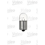 032111, Автомобильная лампа R10W 12V-10W (BA15s) (Valeo)