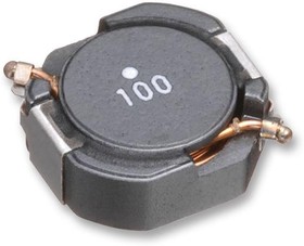 CLF10040T-220M-D, INDUCTOR, 22UH, 2.7A, 20%, 100KHZ